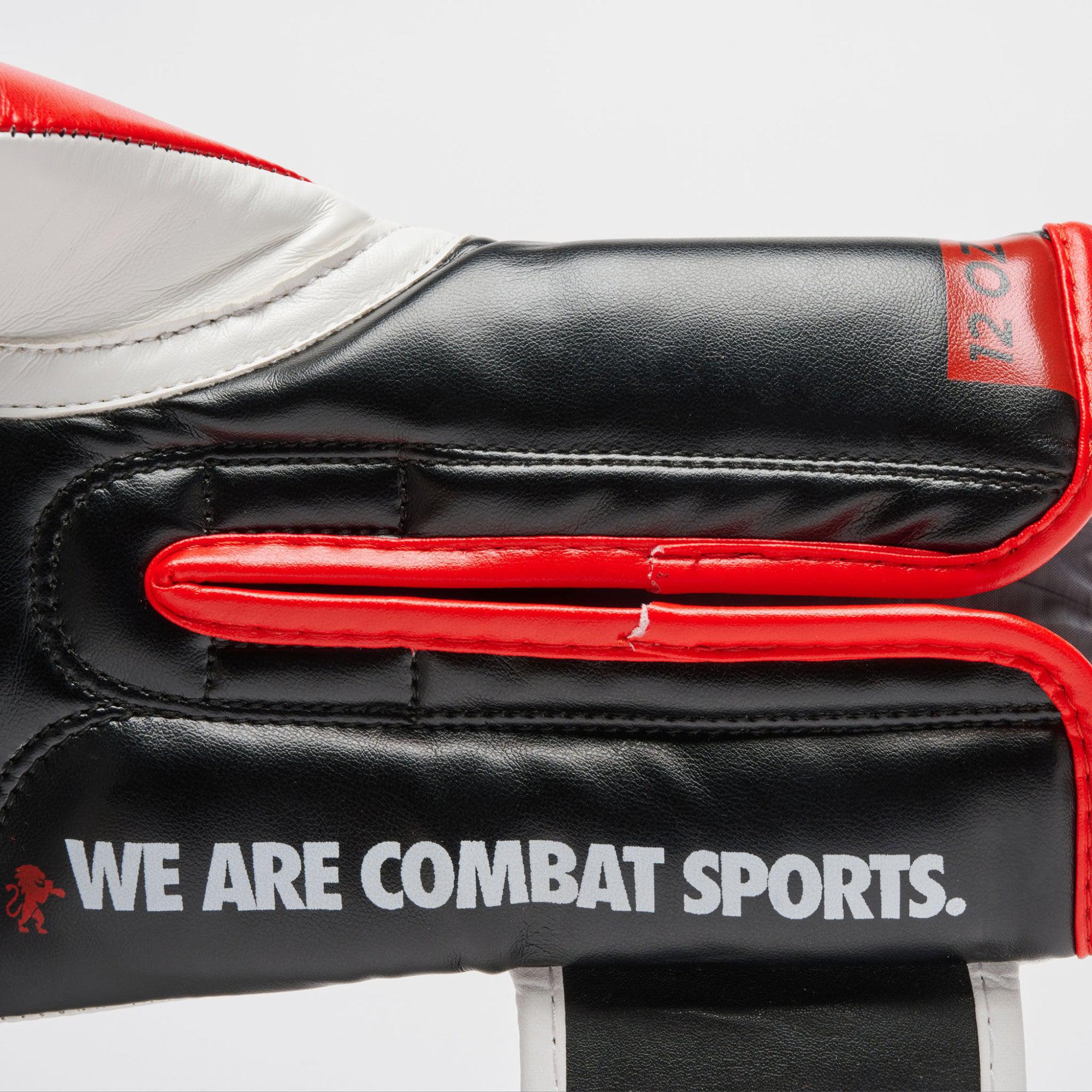 Boxing gloves Leone Logo WACS GN333  - Image 6