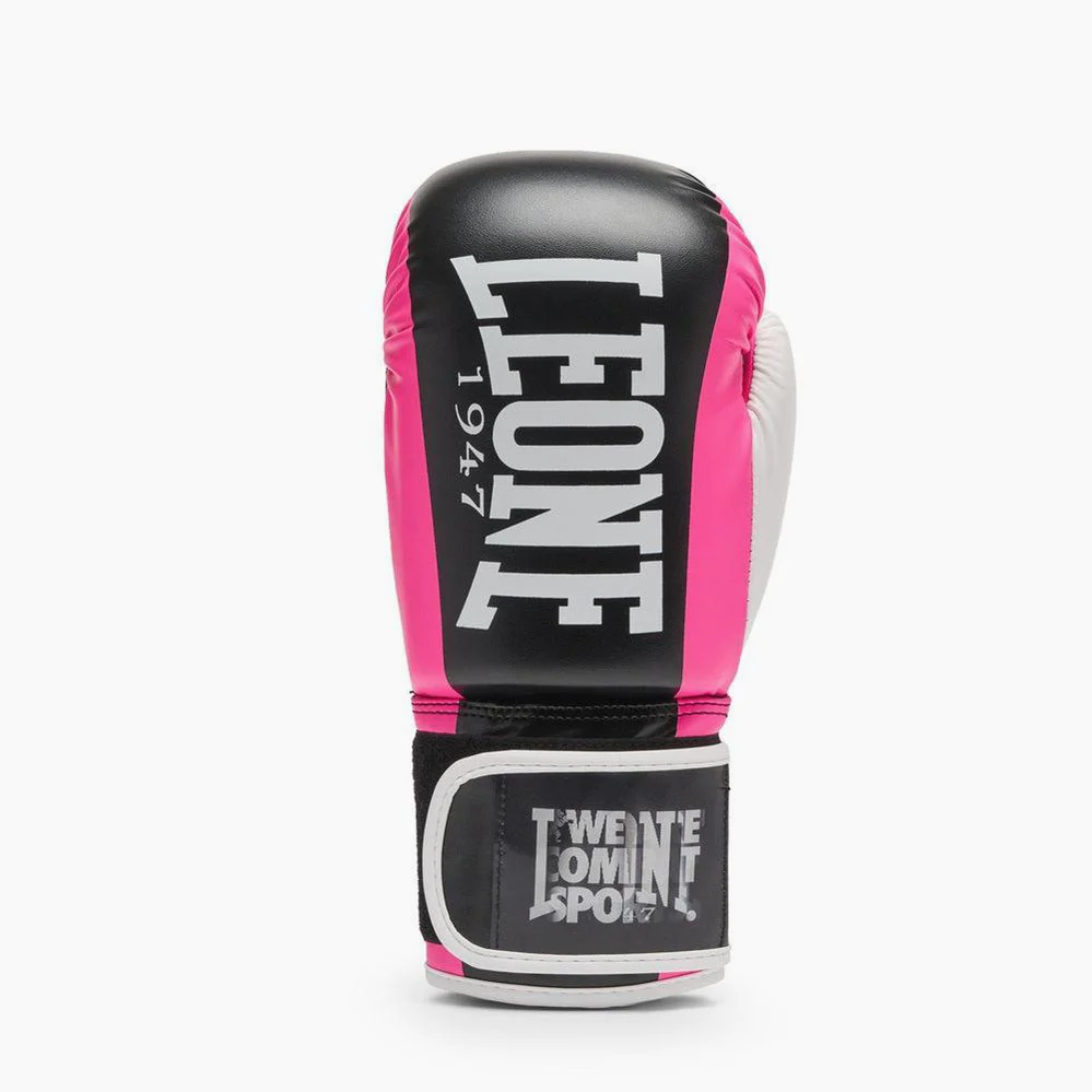 Boxing gloves Leone Logo WACS GN333  - Image 9