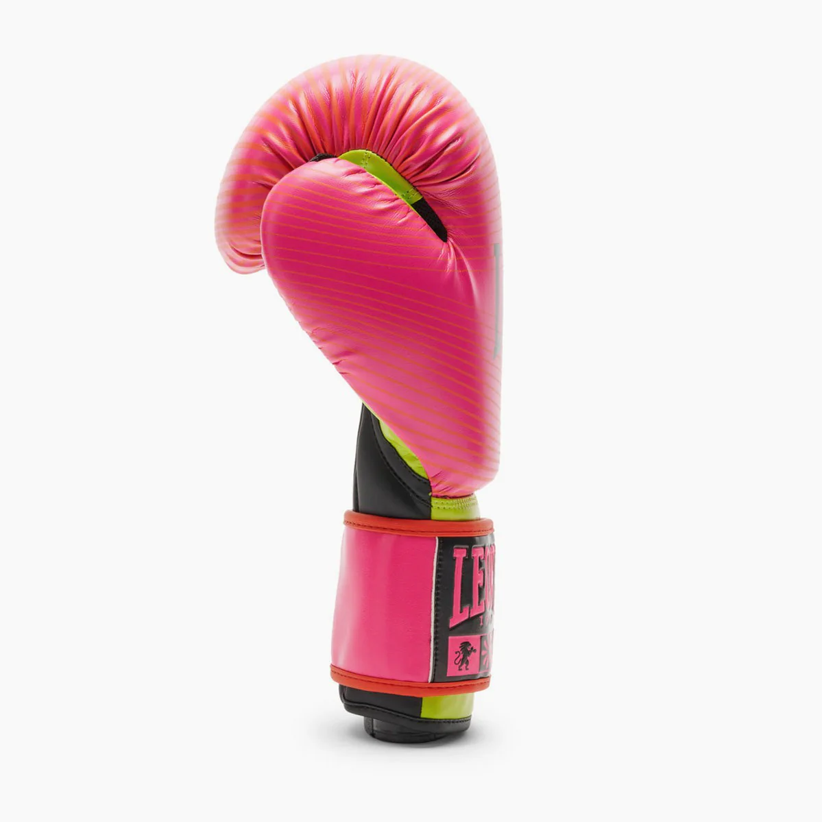Boxing gloves Leone Waves GN313  - Image 13
