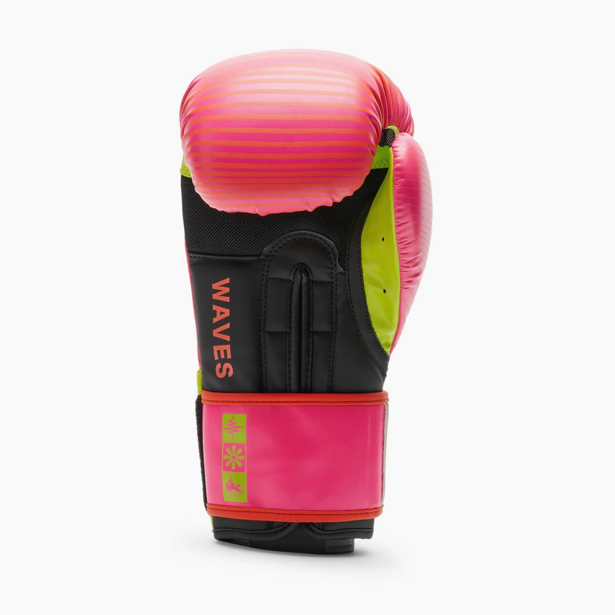 Boxing gloves Leone Waves GN313  - Image 14