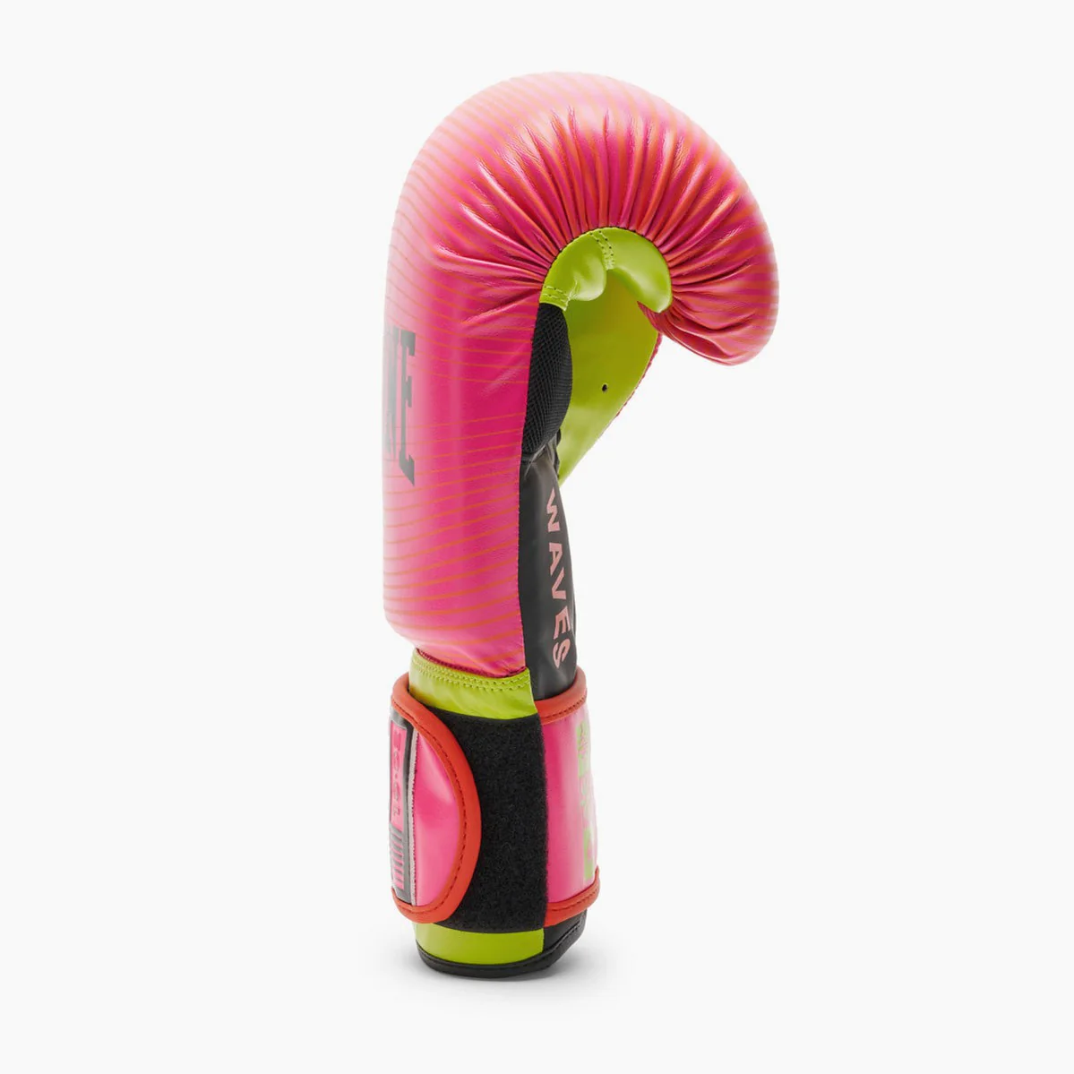Boxing gloves Leone Waves GN313  - Image 15
