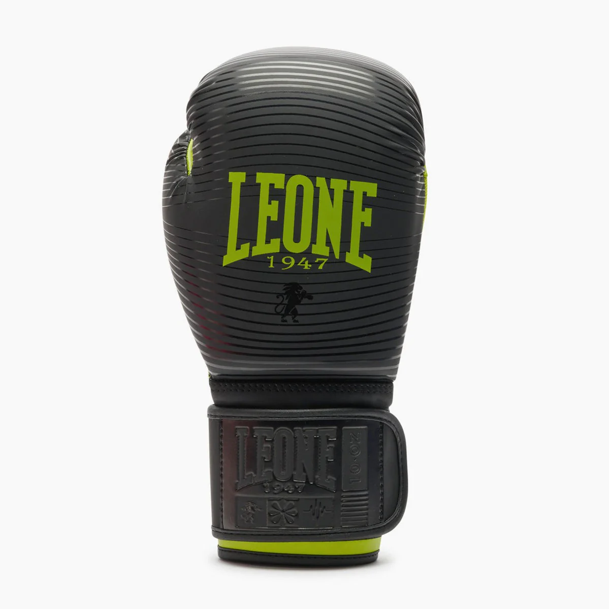 Boxing gloves Leone Waves GN313  - Image 2