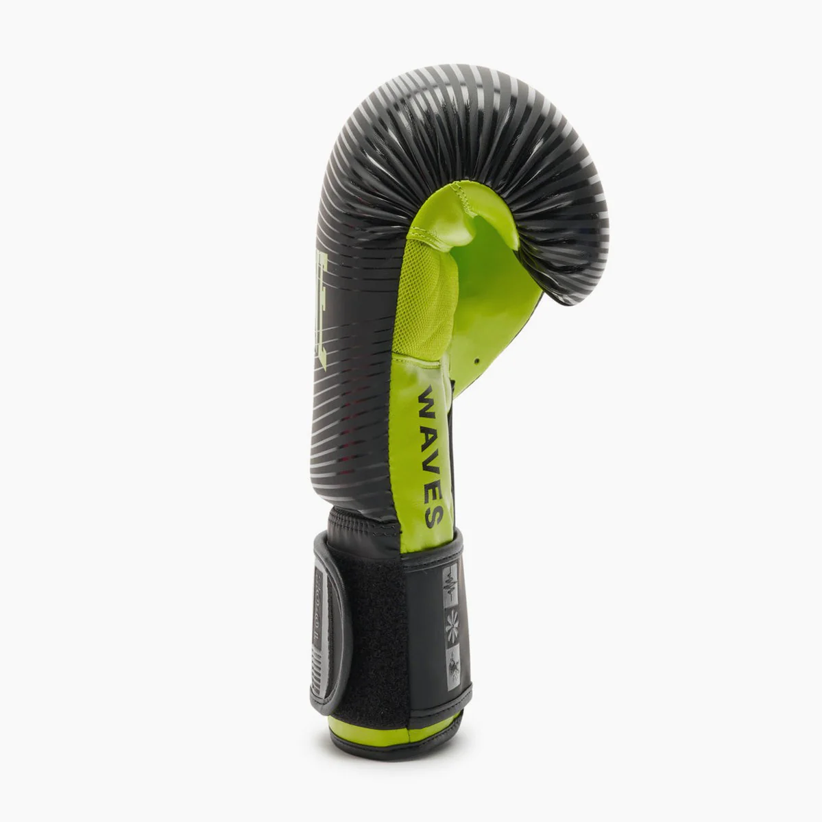 Boxing gloves Leone Waves GN313  - Image 3