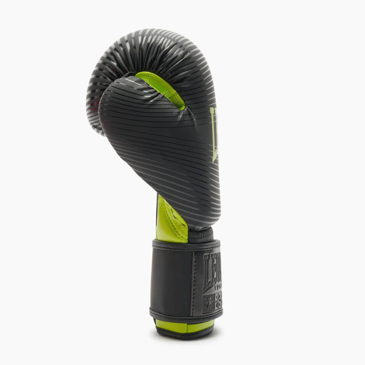 Boxing gloves Leone Waves GN313  - Image 4