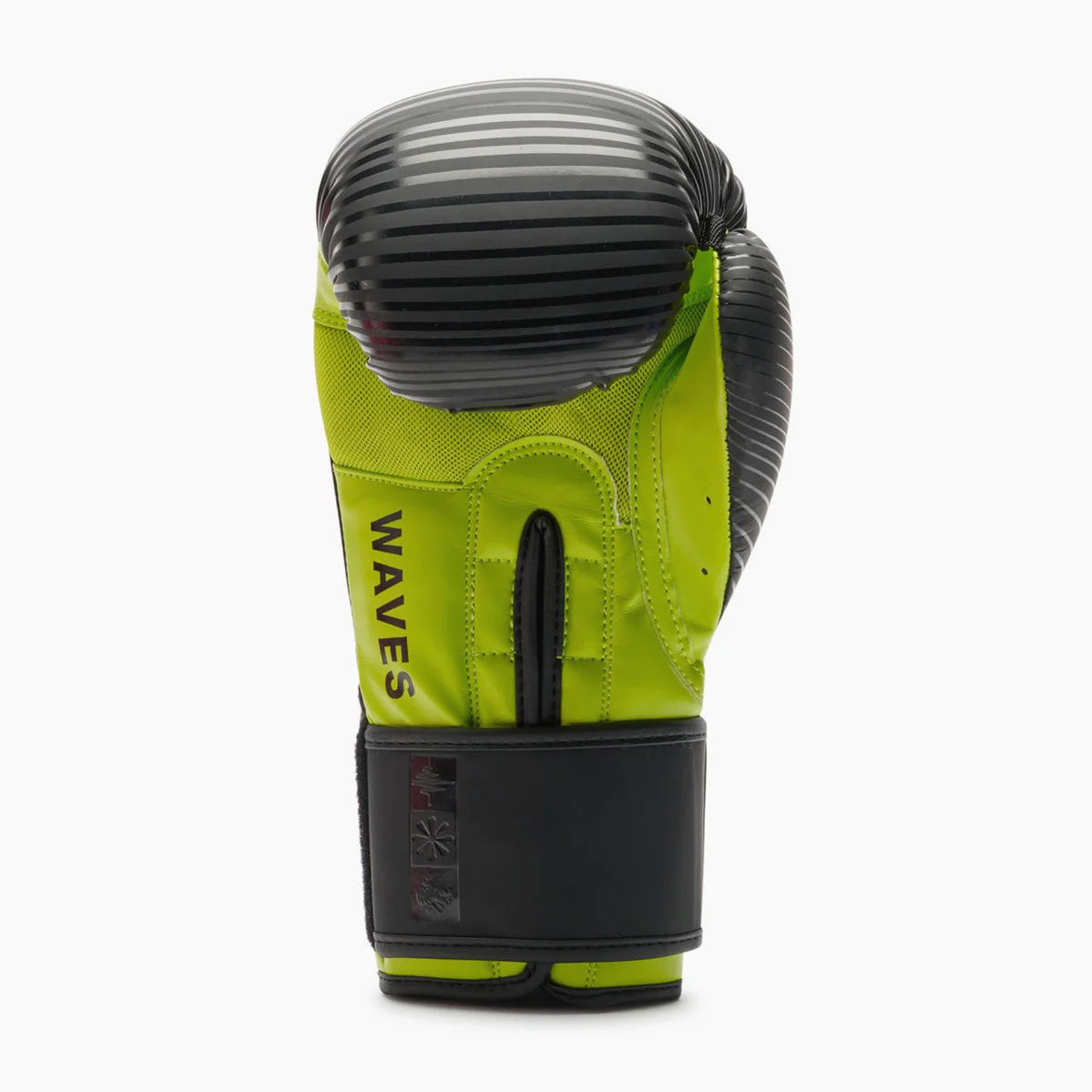Boxing gloves Leone Waves GN313  - Image 5