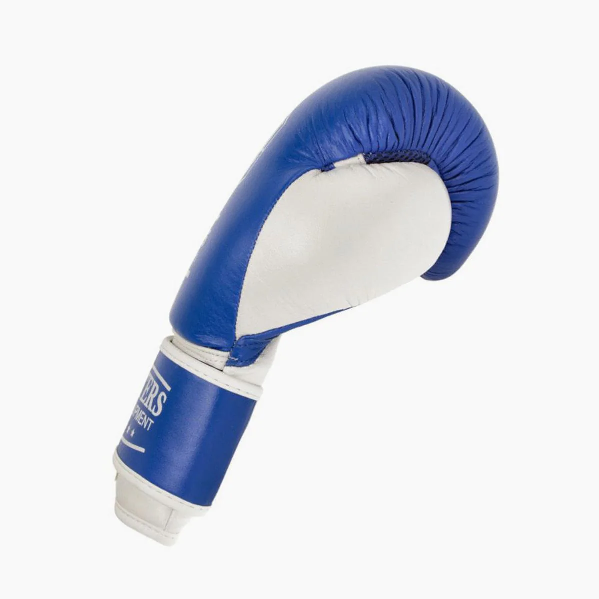 Boxing gloves Masters WAKO blue  - Image 2