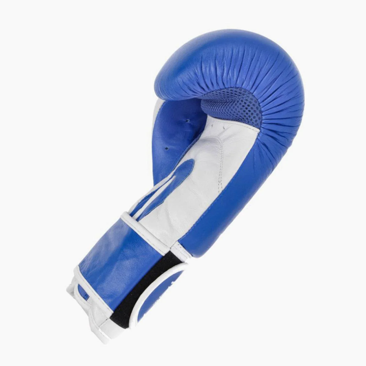 Boxing gloves Masters WAKO blue  - Image 3