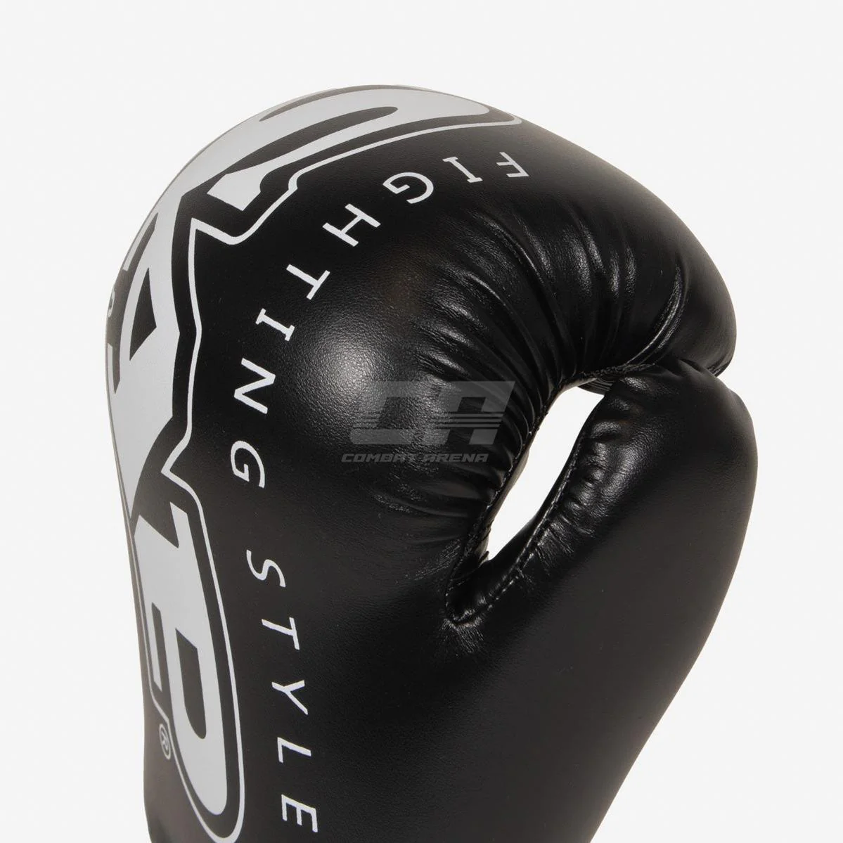 Boxing gloves Raptor SAP WAKO Black-black  - Image 5