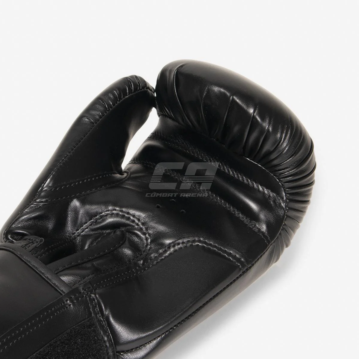 Boxing gloves Raptor SAP WAKO Black-black  - Image 6