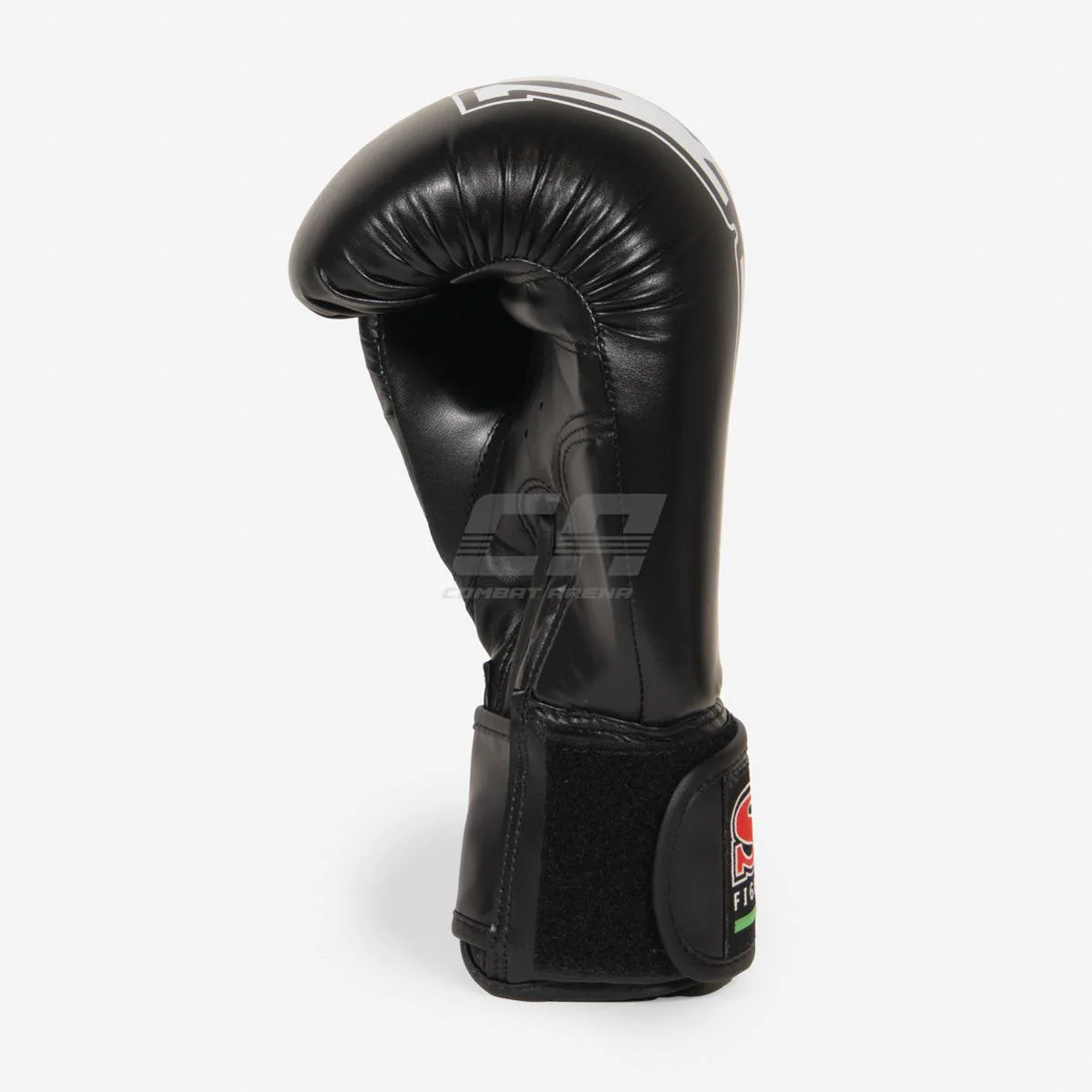 Boxing gloves Raptor SAP WAKO Black-black  - Image 8