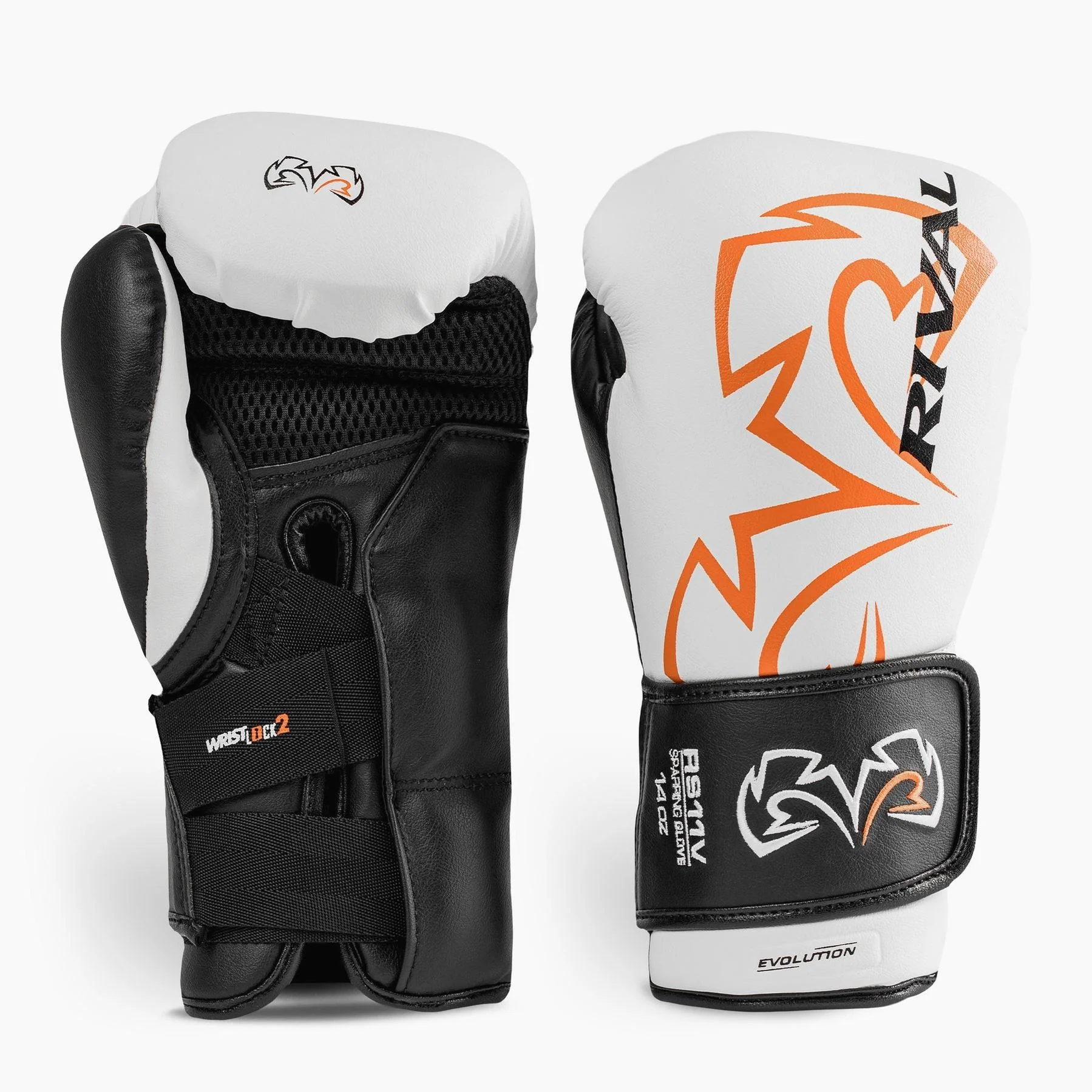 Boxing gloves Rival Evolution Sparring RS11V  - Image 10