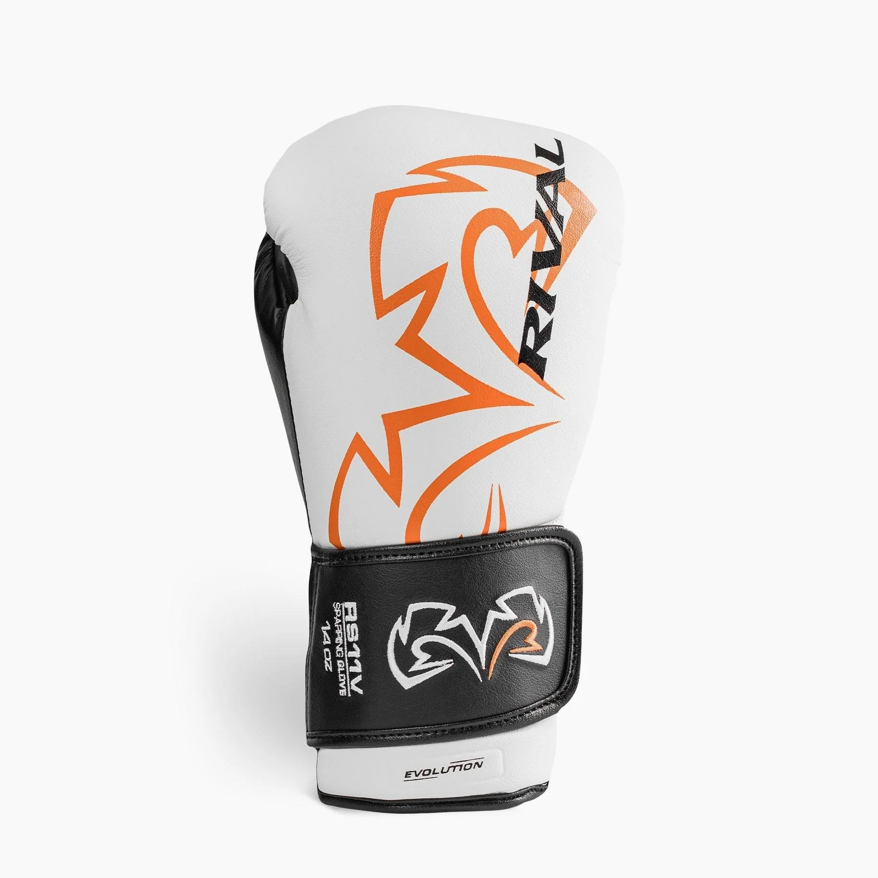 Boxing gloves Rival Evolution Sparring RS11V  - Image 11
