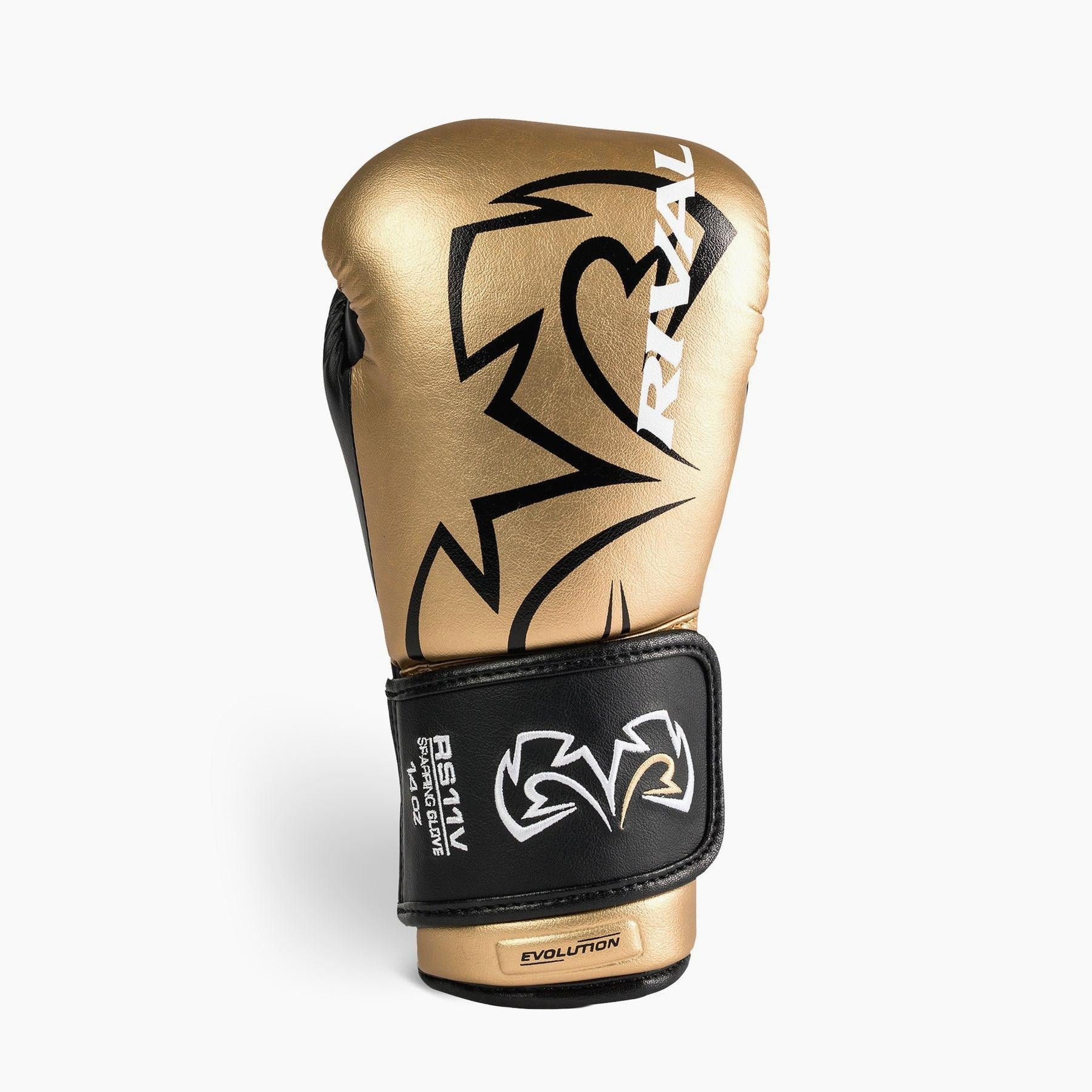 Boxing gloves Rival Evolution Sparring RS11V  - Image 15