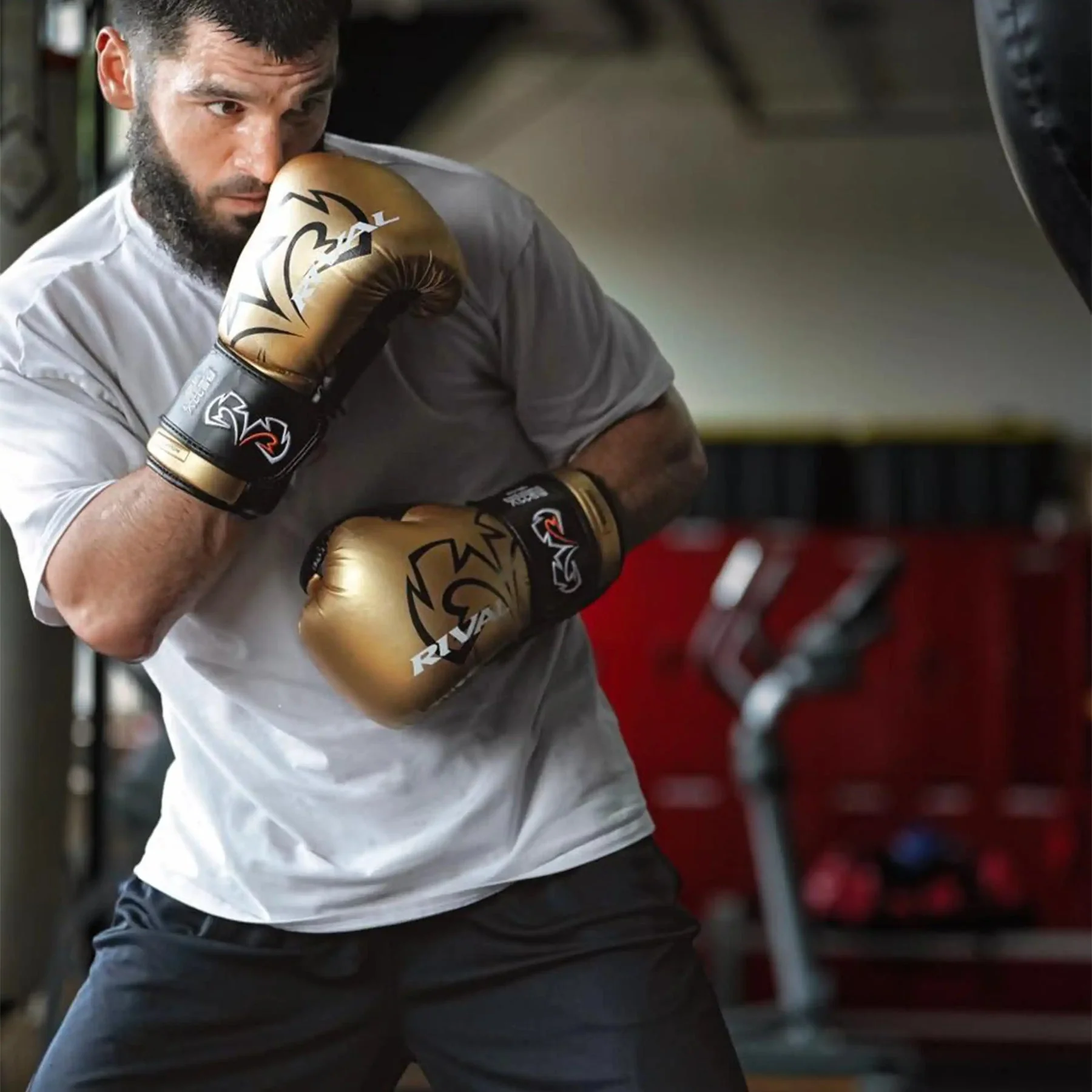 Boxing gloves Rival Evolution Sparring RS11V  - Image 18