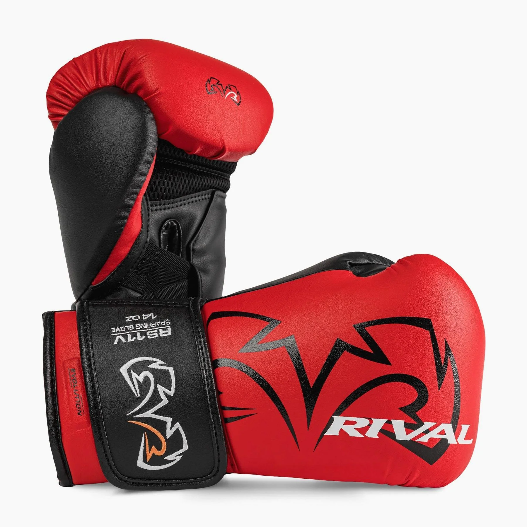 Boxing gloves Rival Evolution Sparring RS11V  - Image 19