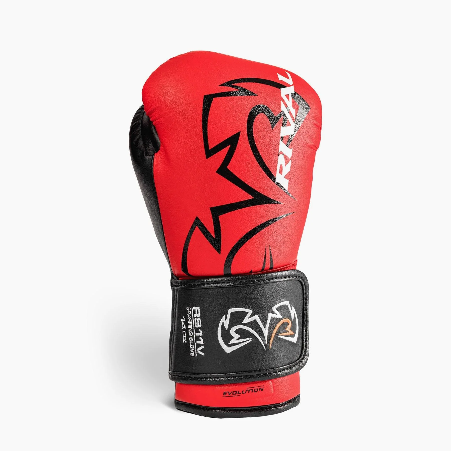 Boxing gloves Rival Evolution Sparring RS11V  - Image 21