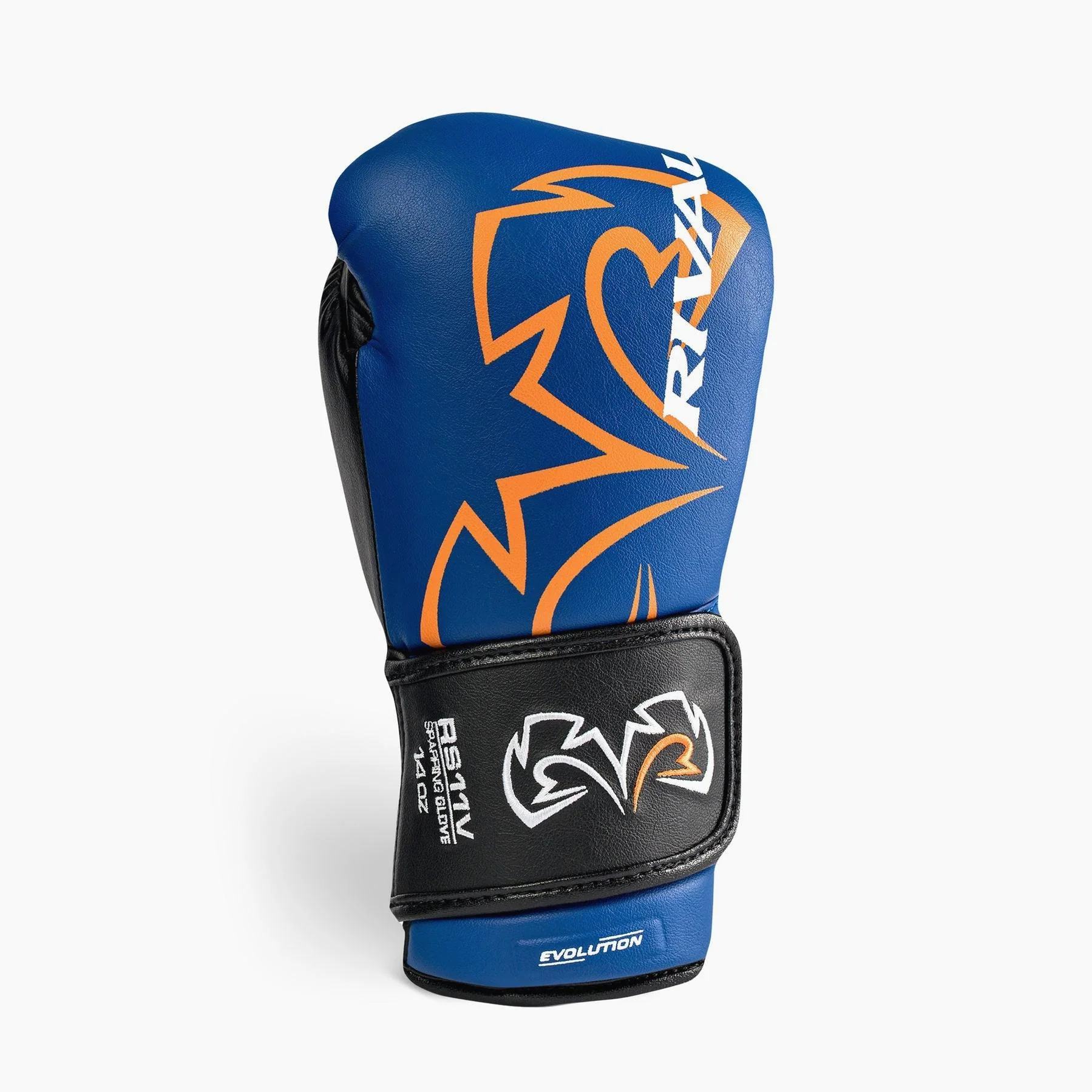 Boxing gloves Rival Evolution Sparring RS11V  - Image 25
