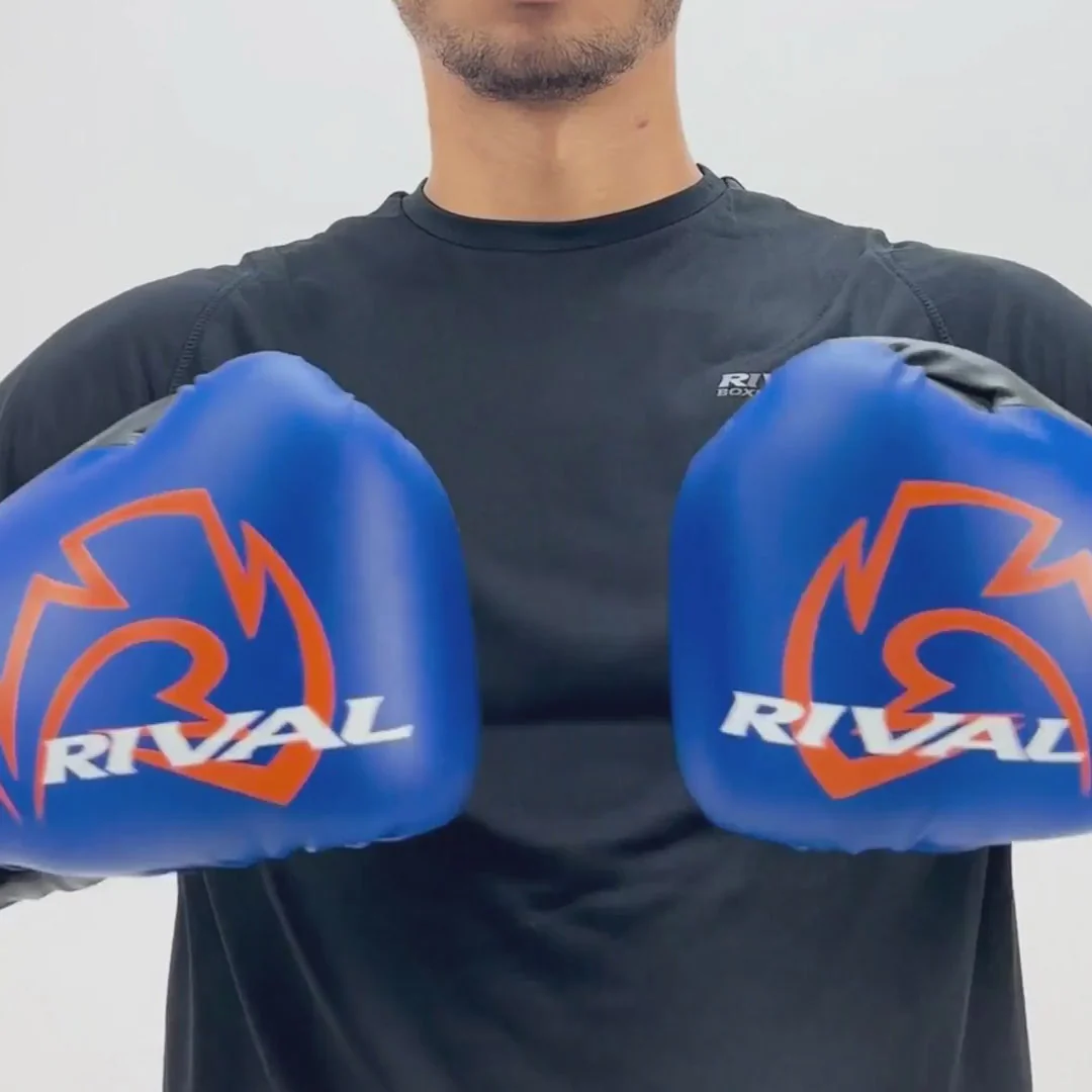 Boxing gloves Rival Evolution Sparring RS11V  - Image 27