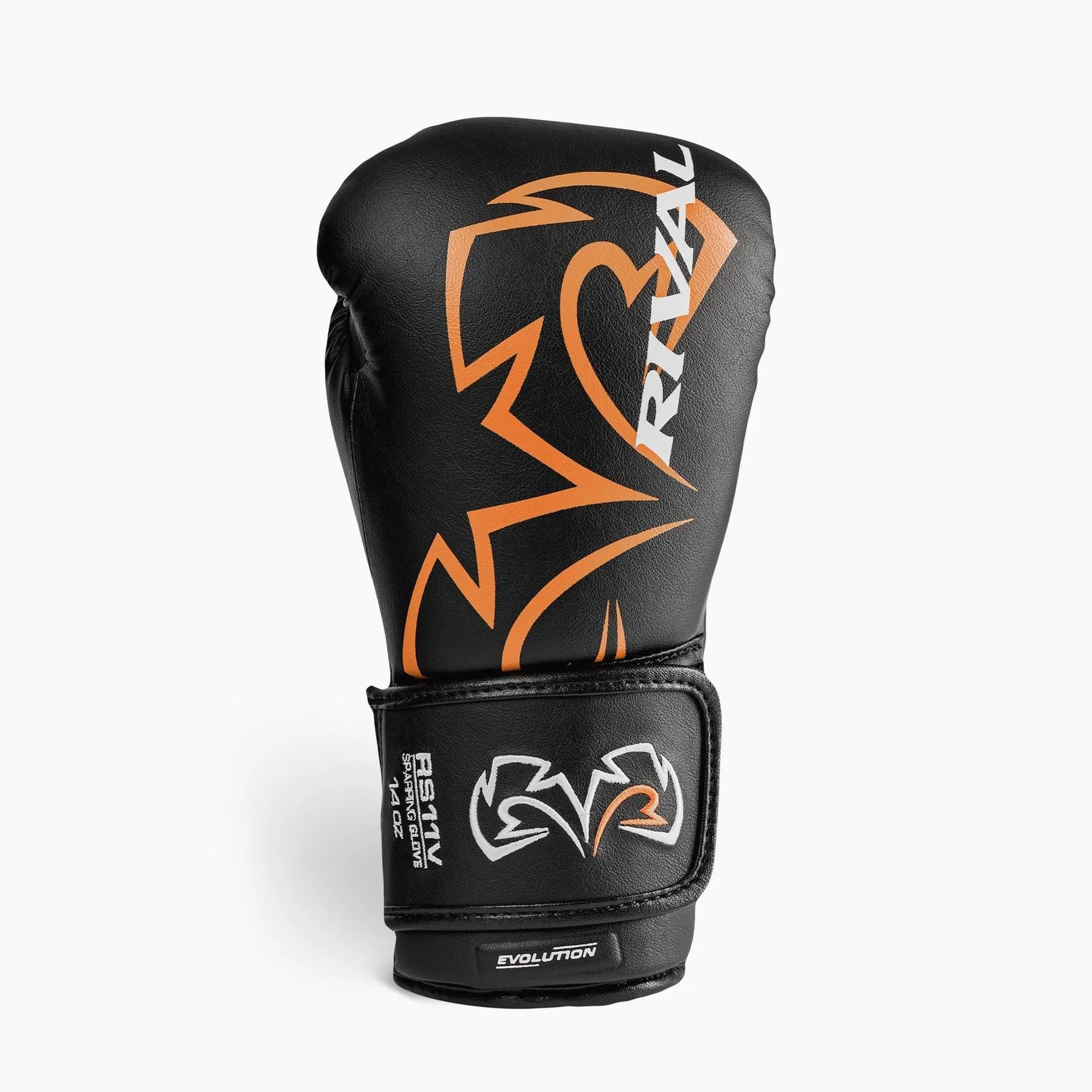 Boxing gloves Rival Evolution Sparring RS11V  - Image 3