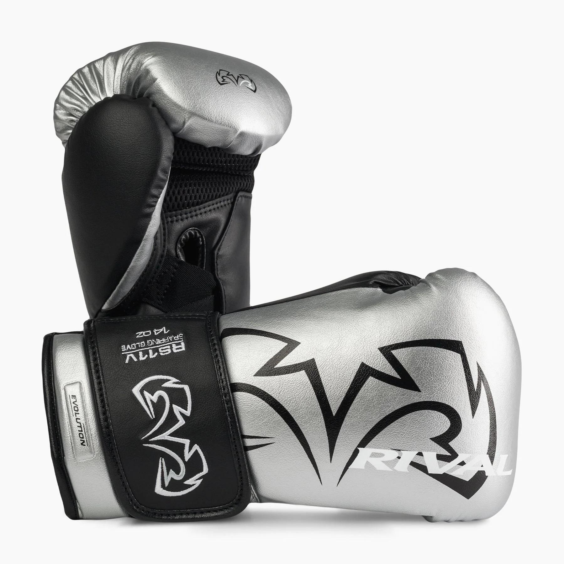 Boxing gloves Rival Evolution Sparring RS11V  - Image 5