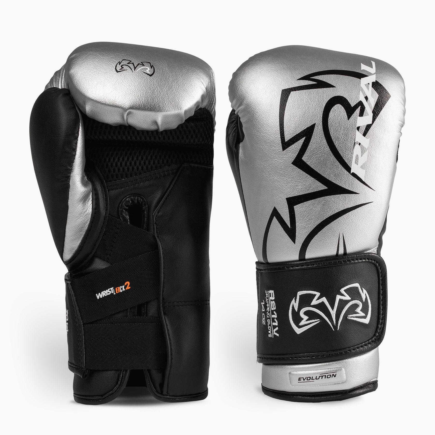 Boxing gloves Rival Evolution Sparring RS11V  - Image 6