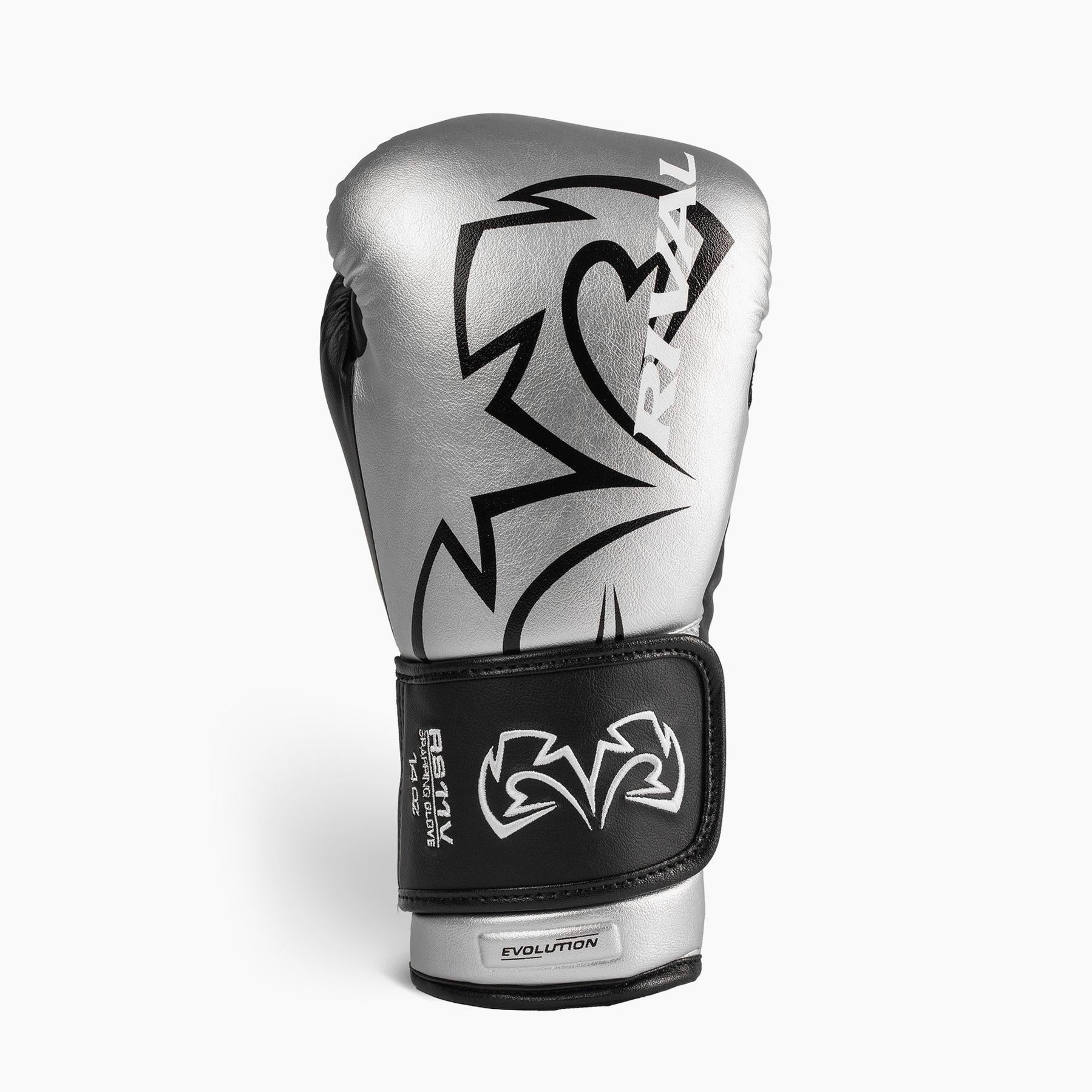 Boxing gloves Rival Evolution Sparring RS11V  - Image 7