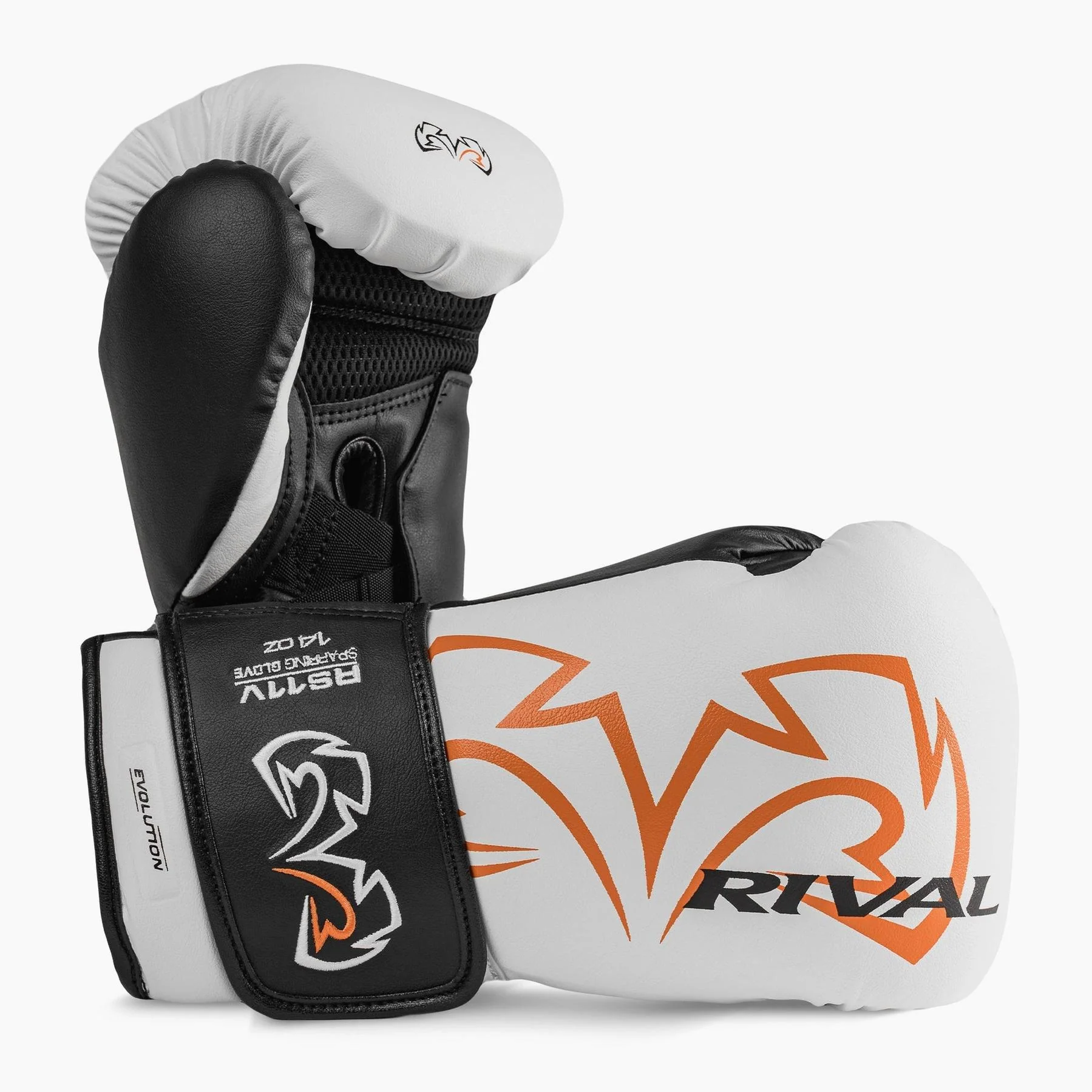 Boxing gloves Rival Evolution Sparring RS11V  - Image 9