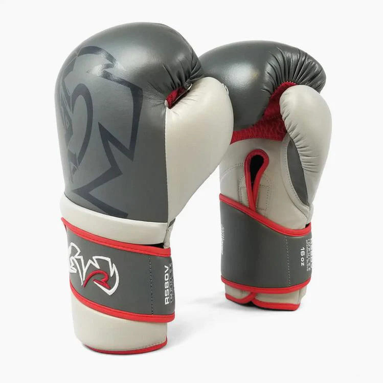 Boxing gloves Rival Impulse Sparring RS80V  - Image 11