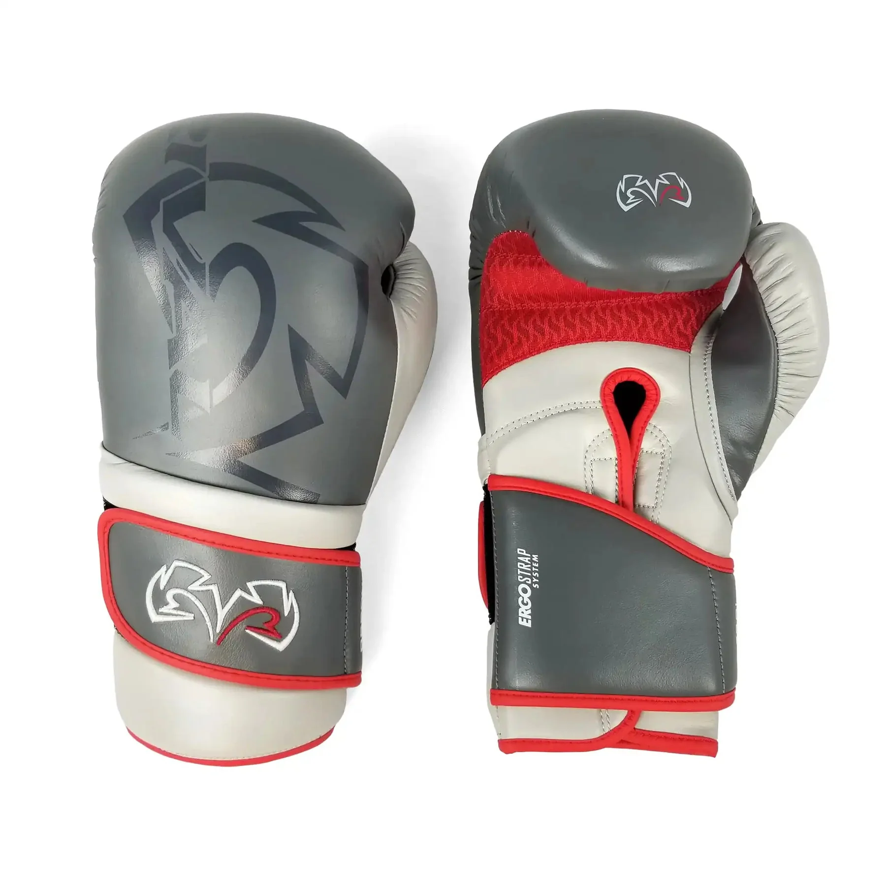 Boxing gloves Rival Impulse Sparring RS80V  - Image 12