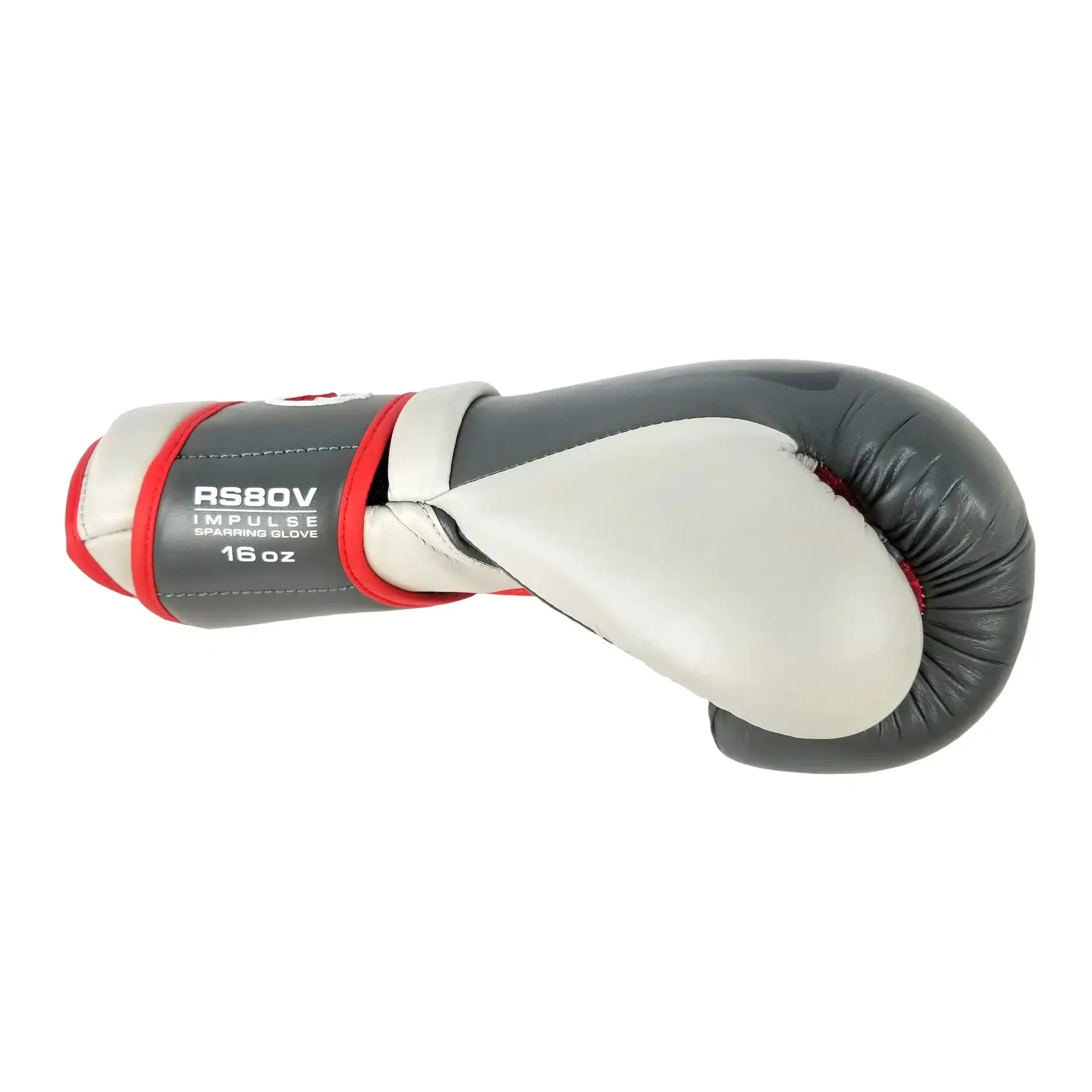 Boxing gloves Rival Impulse Sparring RS80V  - Image 13