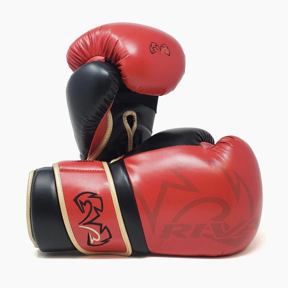 Boxing gloves Rival Impulse Sparring RS80V  - Image 20