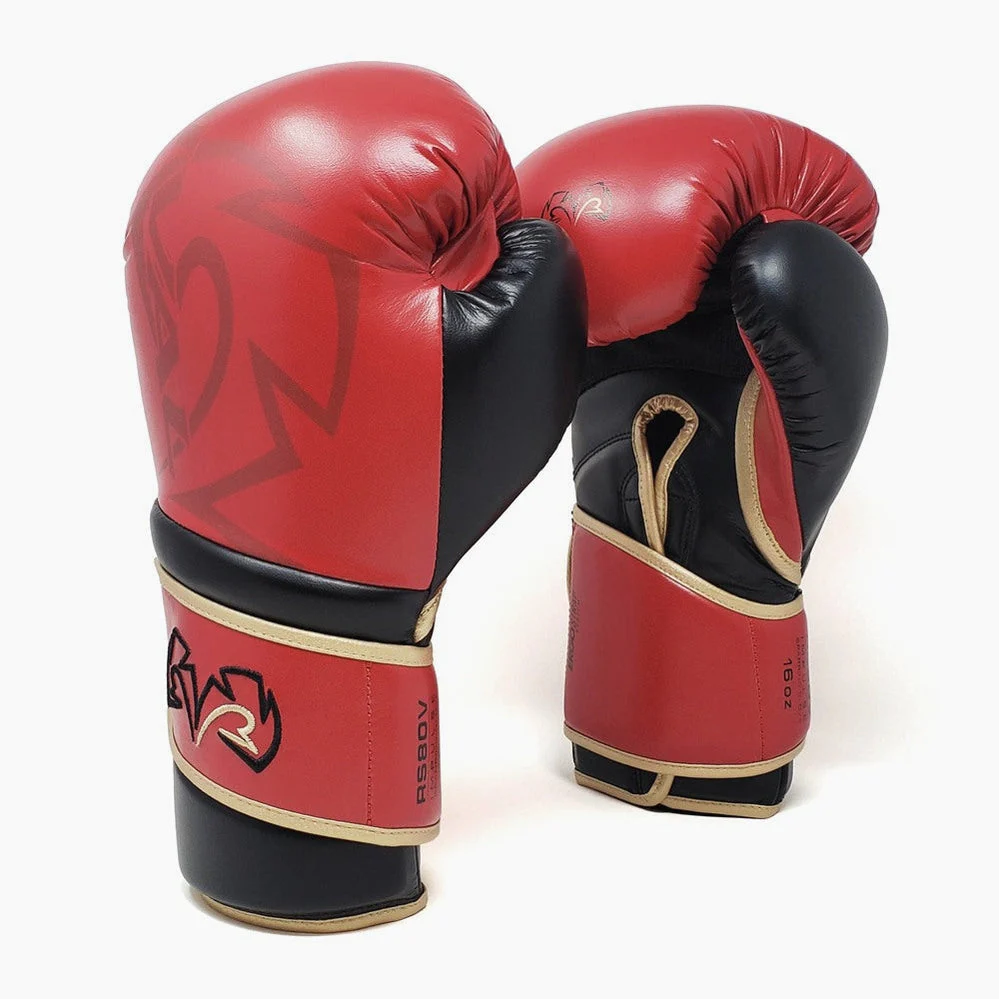 Boxing gloves Rival Impulse Sparring RS80V  - Image 21