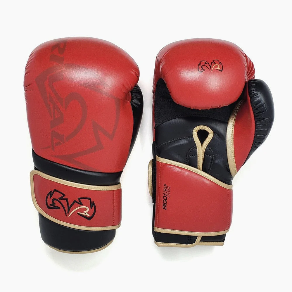 Boxing gloves Rival Impulse Sparring RS80V  - Image 22