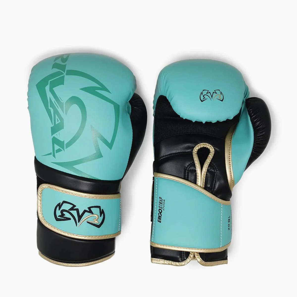 Boxing gloves Rival Impulse Sparring RS80V  - Image 3