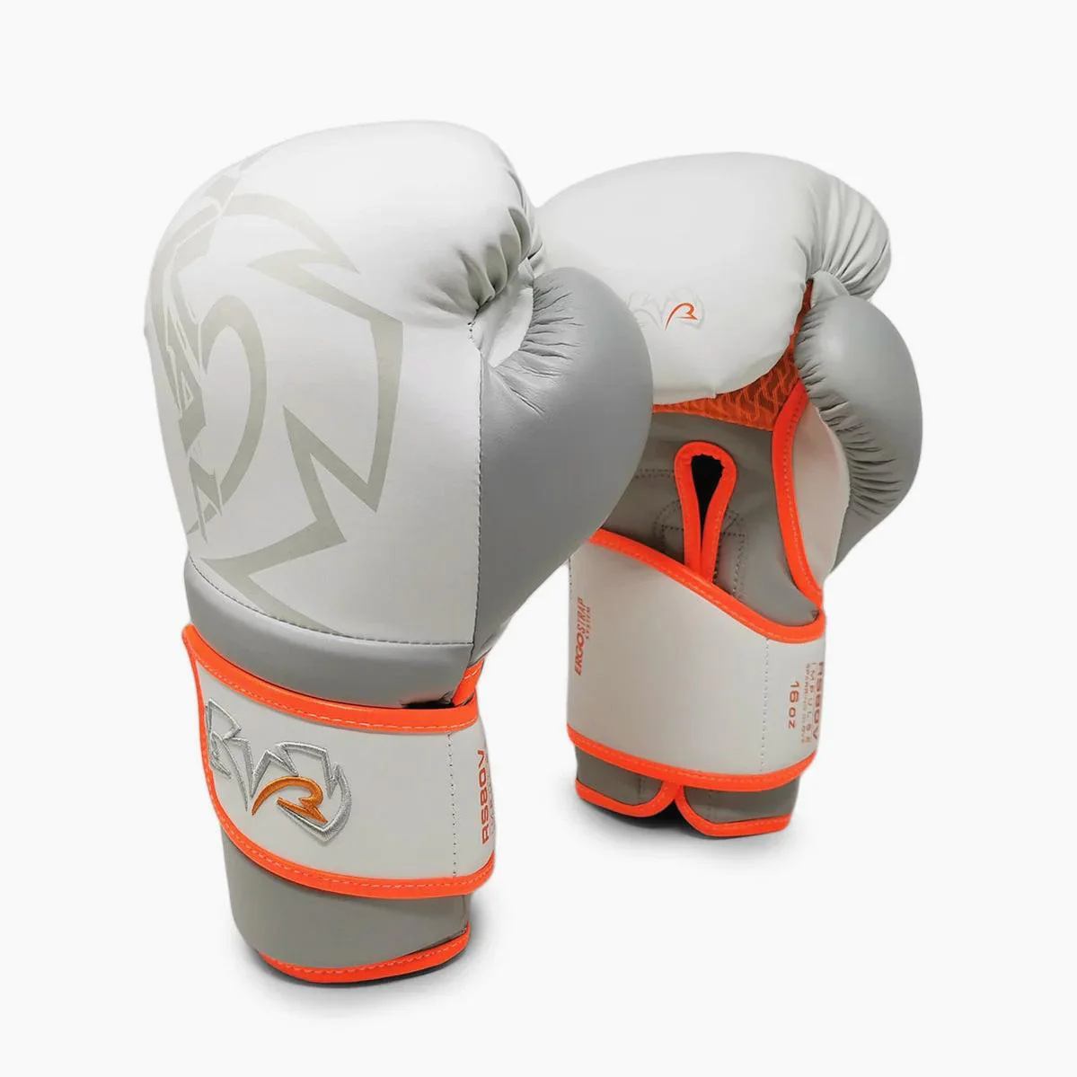 Boxing gloves Rival Impulse Sparring RS80V  - Image 5