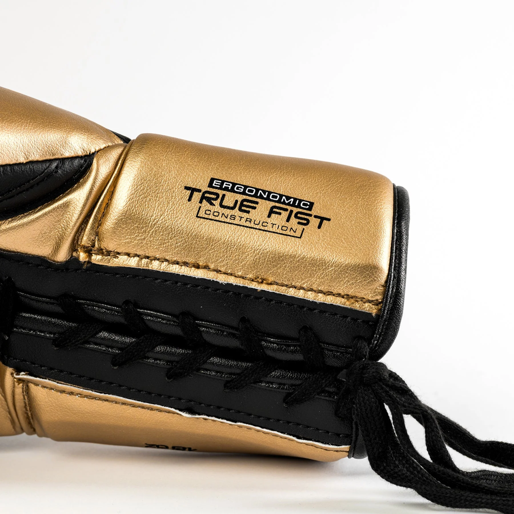 Boxing gloves Rival Professional Sparring RS100 with laces  - Image 12