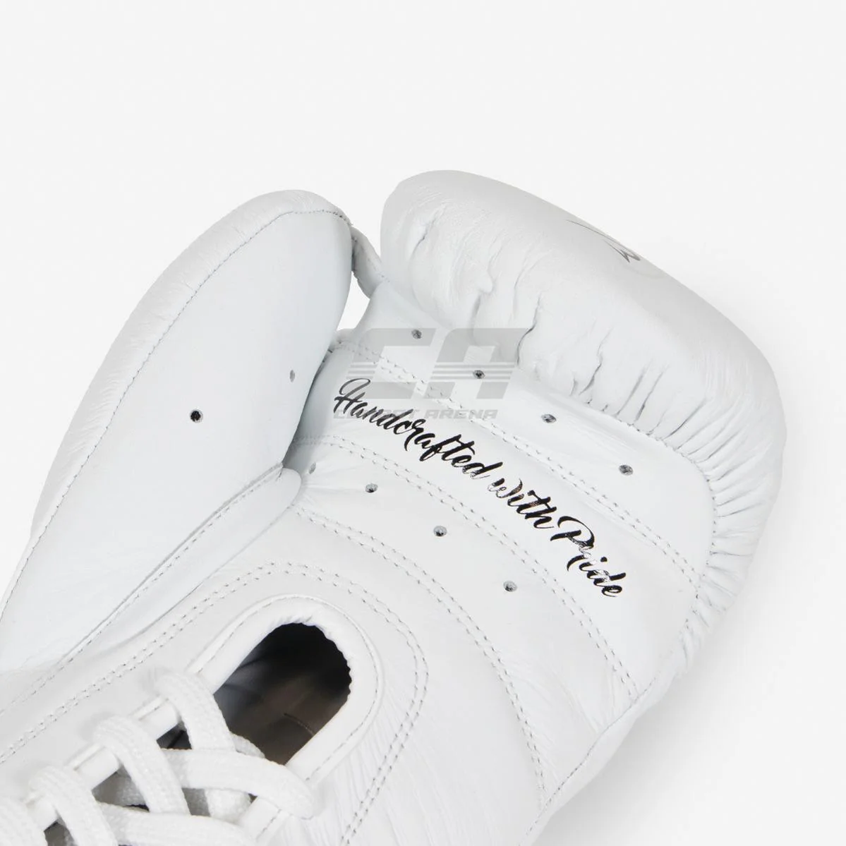 Boxing gloves Rival RFX Guerrero Pro Fight SF-H white  - Image 7