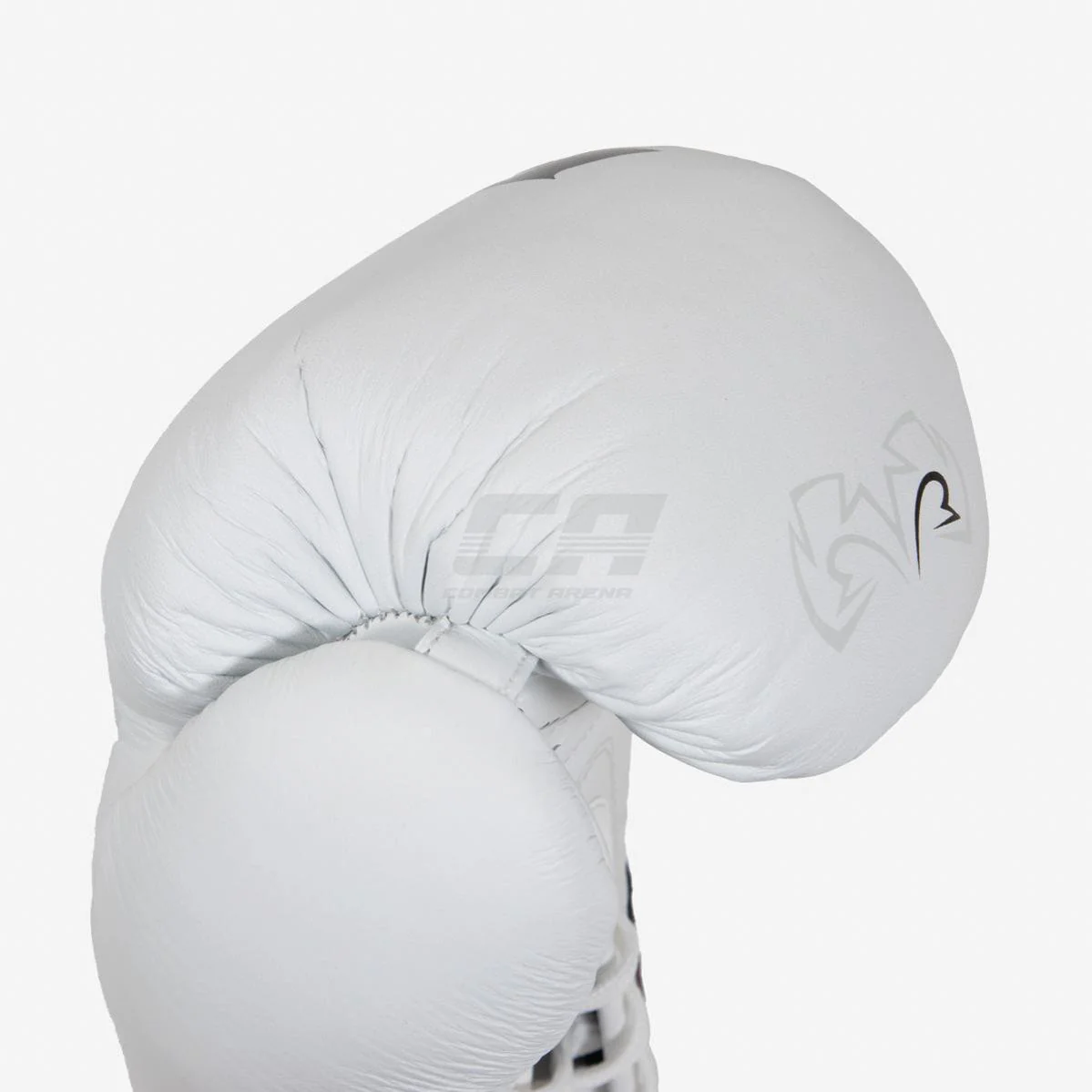 Boxing gloves Rival RFX Guerrero Pro Fight SF-H white  - Image 8