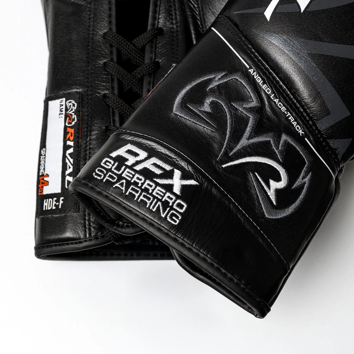 Boxing gloves Rival RFX Guerrero Sparring HDE-F - Image 12