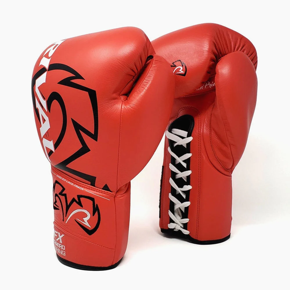 Boxing gloves Rival RFX Guerrero Sparring HDE-F - Image 13