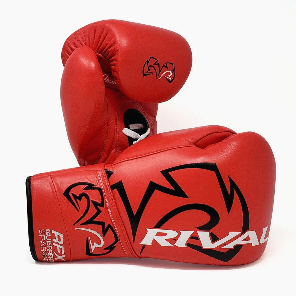 Boxing gloves Rival RFX Guerrero Sparring HDE-F - Image 14