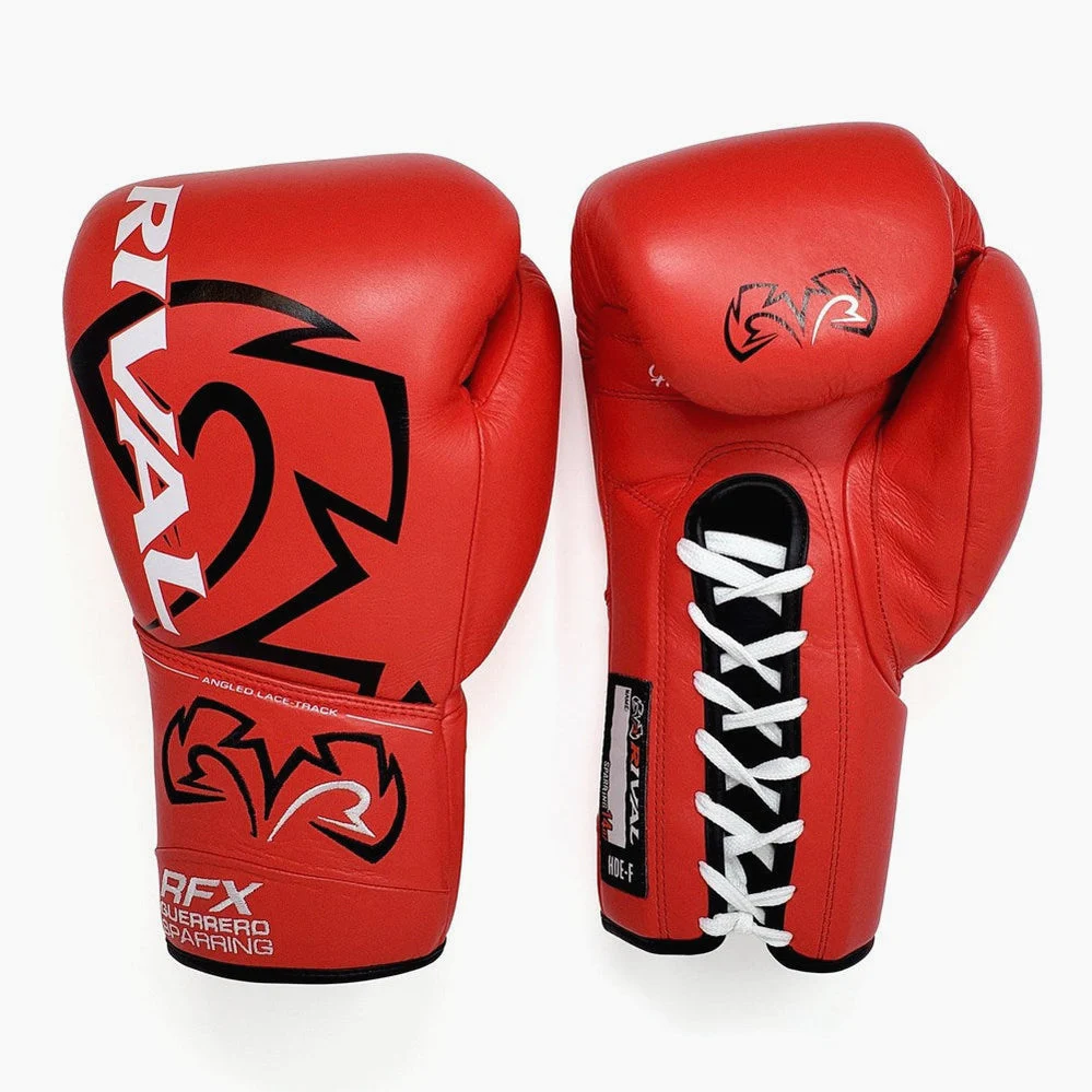 Boxing gloves Rival RFX Guerrero Sparring HDE-F - Image 15