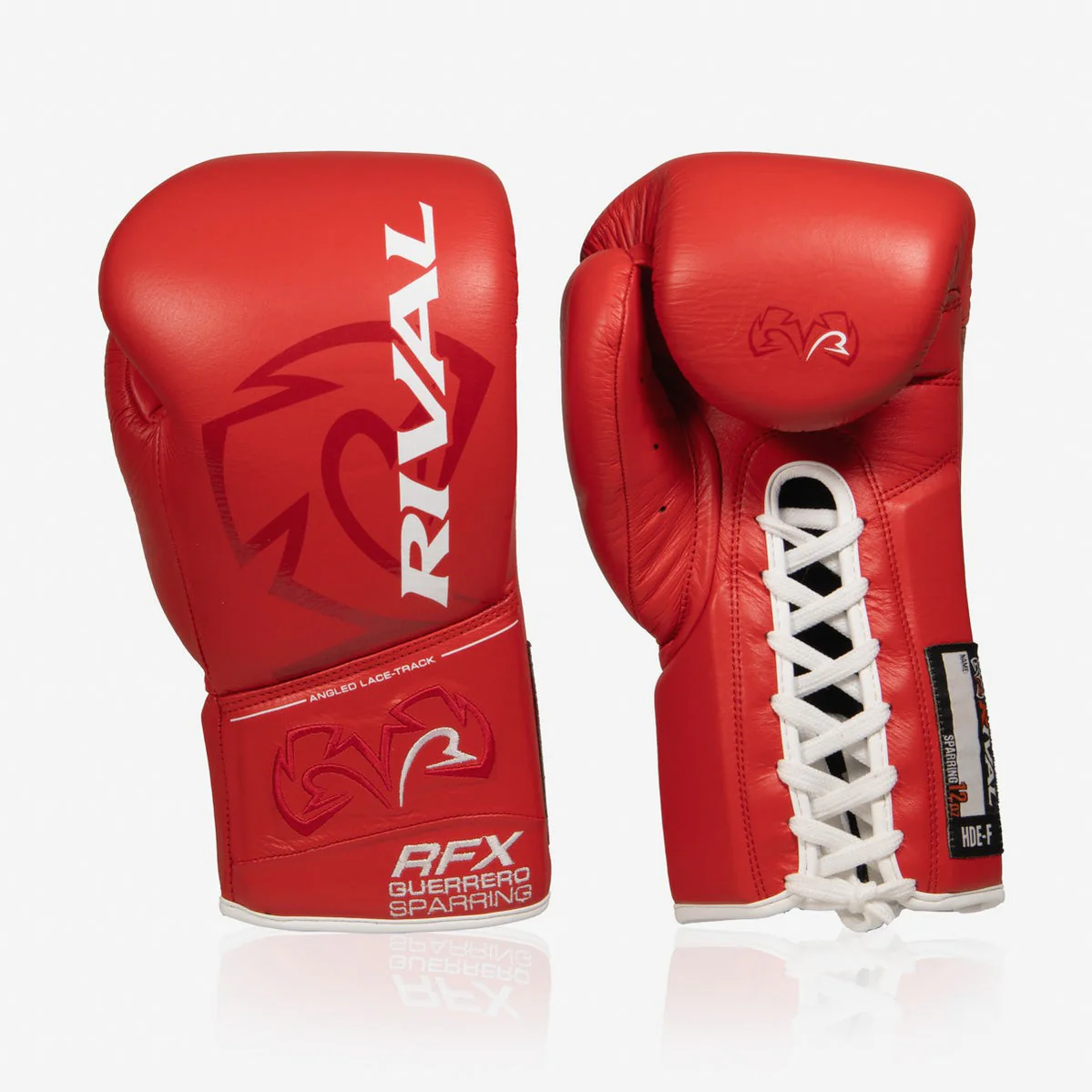 Boxing gloves Rival RFX Guerrero Sparring HDE-F - Image 18