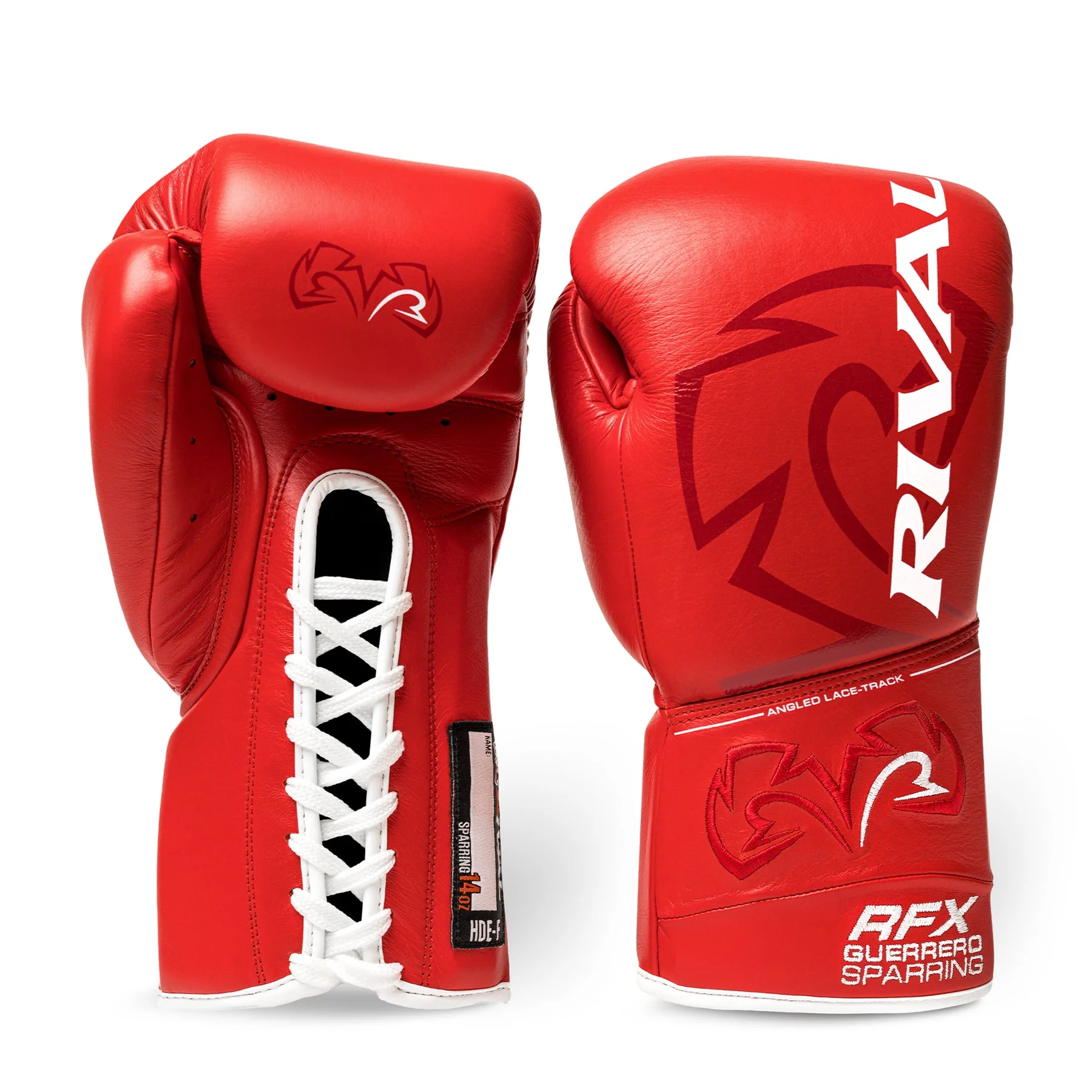 Boxing gloves Rival RFX Guerrero Sparring HDE-F - Image 20