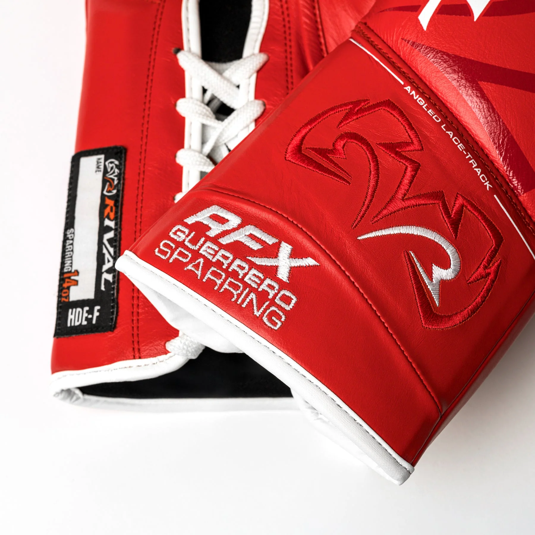 Boxing gloves Rival RFX Guerrero Sparring HDE-F - Image 22