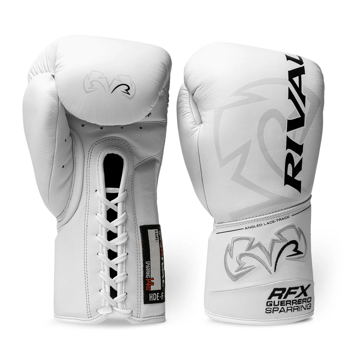 Boxing gloves Rival RFX Guerrero Sparring HDE-F - Image 3