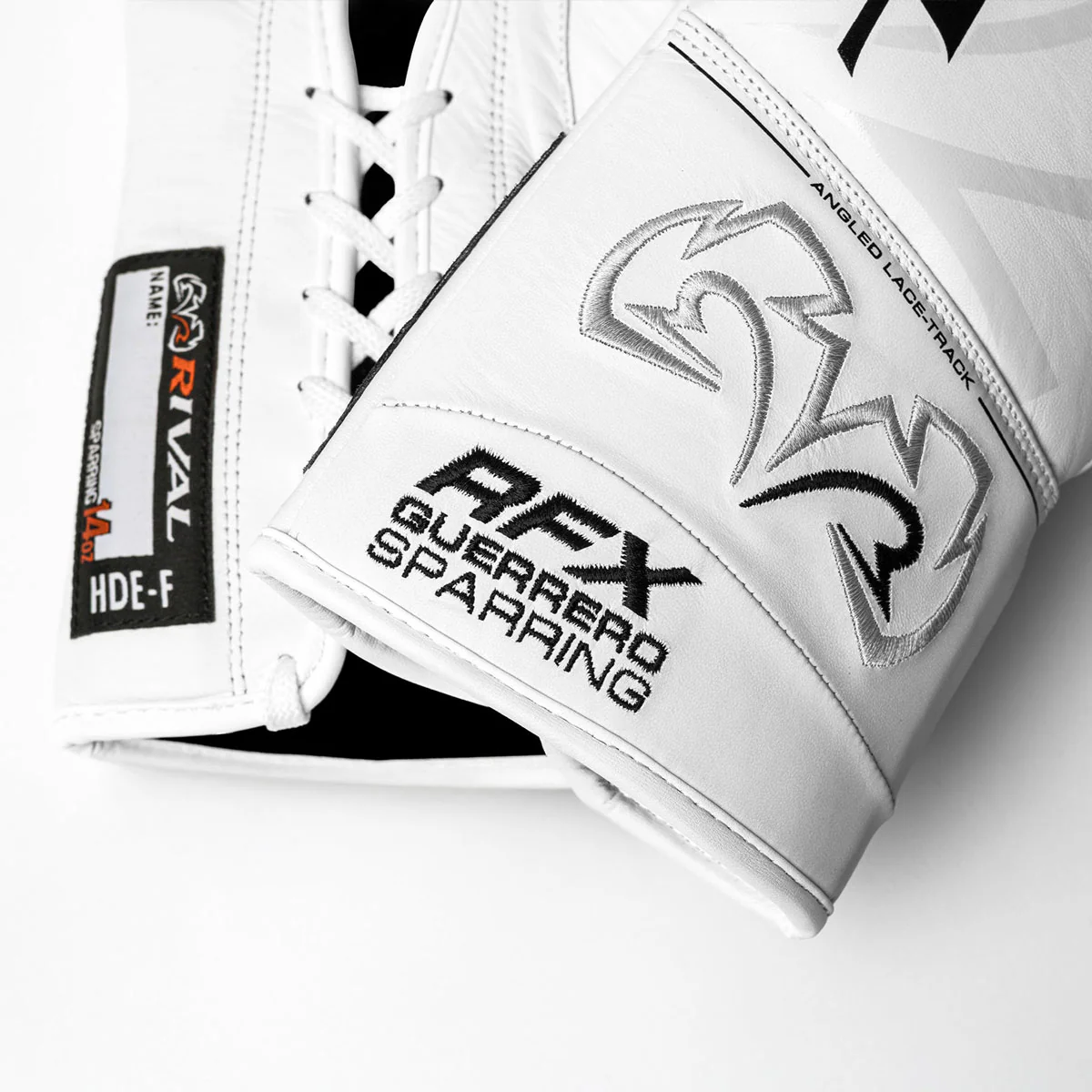 Boxing gloves Rival RFX Guerrero Sparring HDE-F - Image 4