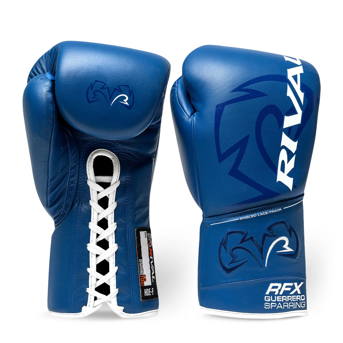 Boxing gloves Rival RFX Guerrero Sparring HDE-F - Image 7