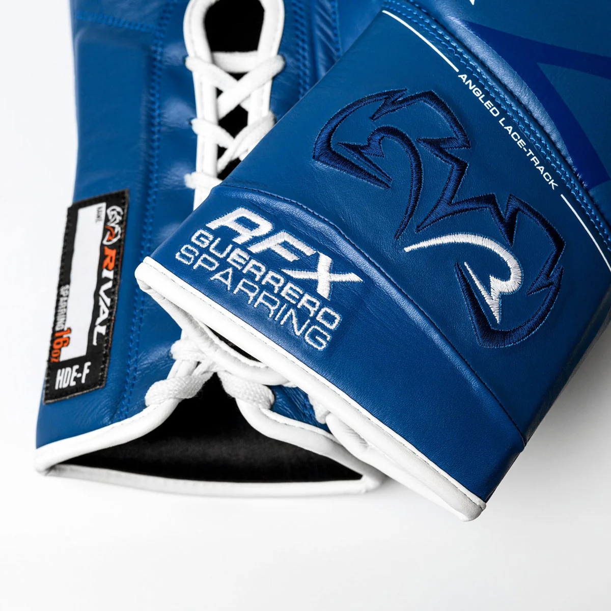 Boxing gloves Rival RFX Guerrero Sparring HDE-F - Image 8