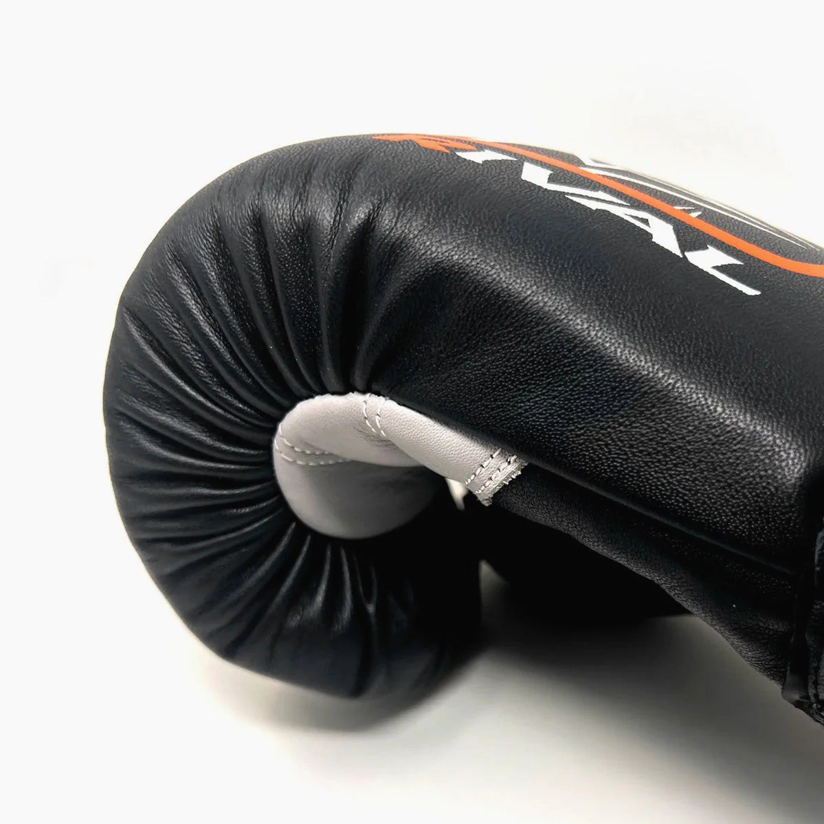 Boxing gloves Rival RS1 Pro Sparring 20th Anniversary Black  - Image 6